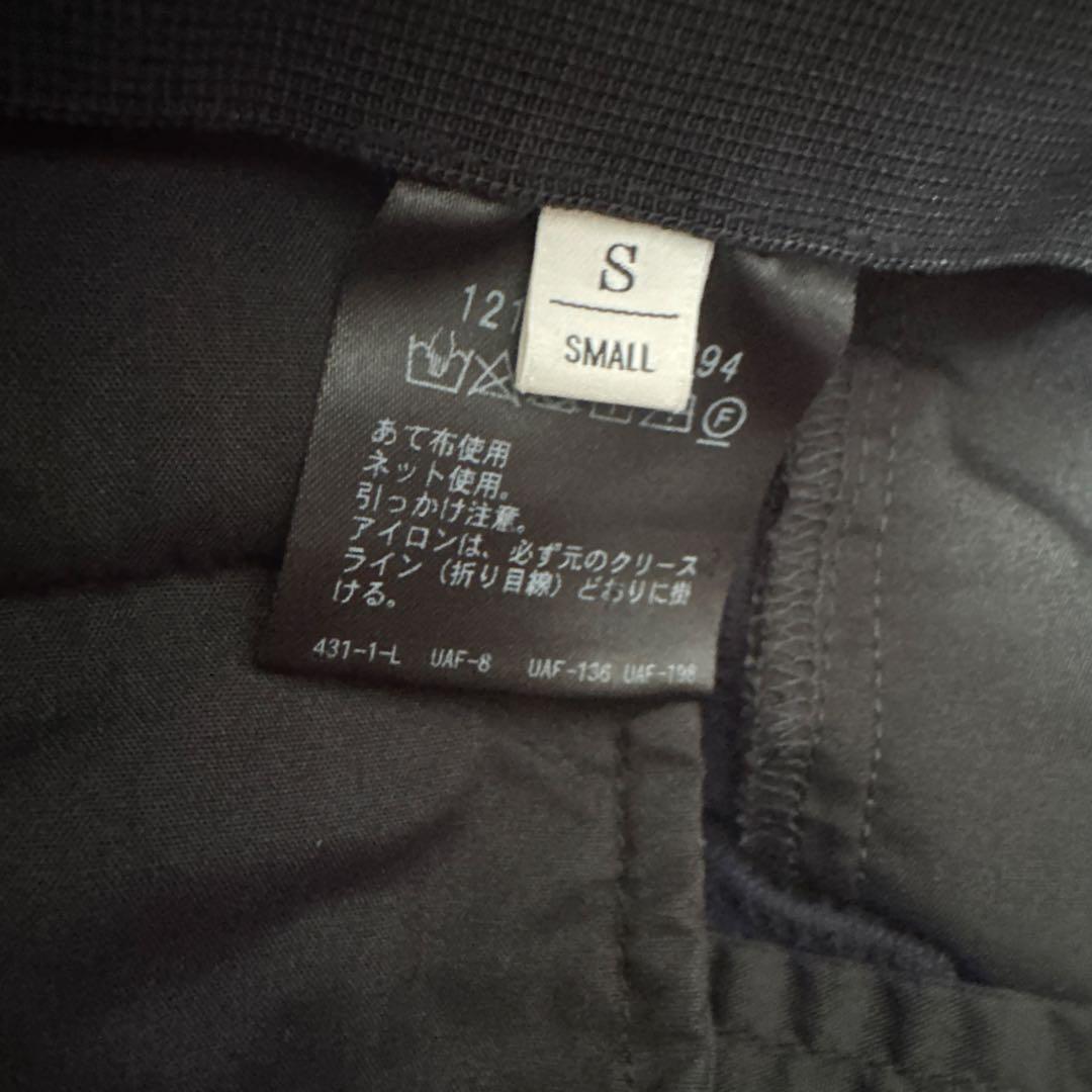 【美品】BEAUTY&YOUTH BY ”TORAY” シアサッカーセットアップ