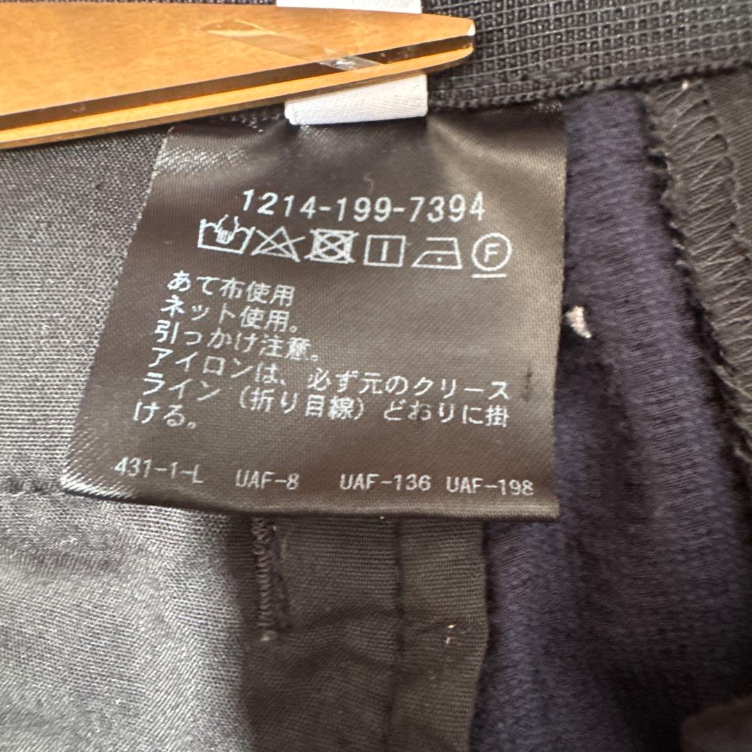 【美品】BEAUTY&YOUTH BY ”TORAY” シアサッカーセットアップ