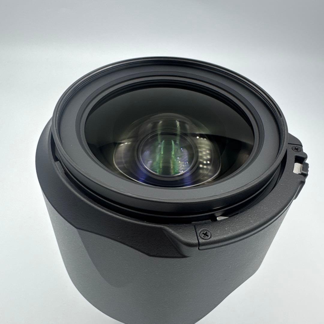 Nikon AF-S 24-70mm f/2.8E ED VR 標準ズームレンズ