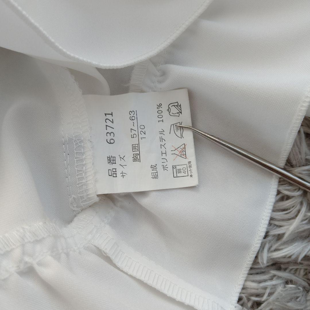 未使用級❗️エニィファム　女の子　キッズ　スーツ　入学　120 ELLEピンク