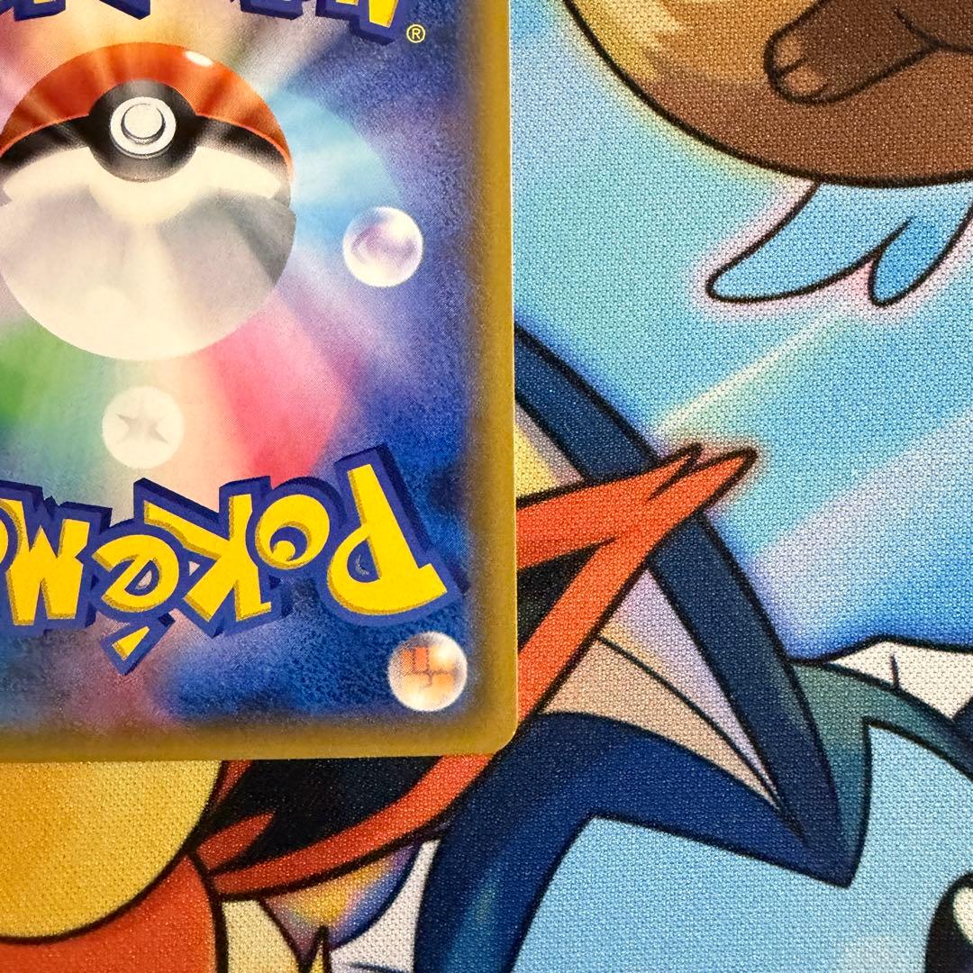 ナタネ SR SM5S ウルトラサン 070/066