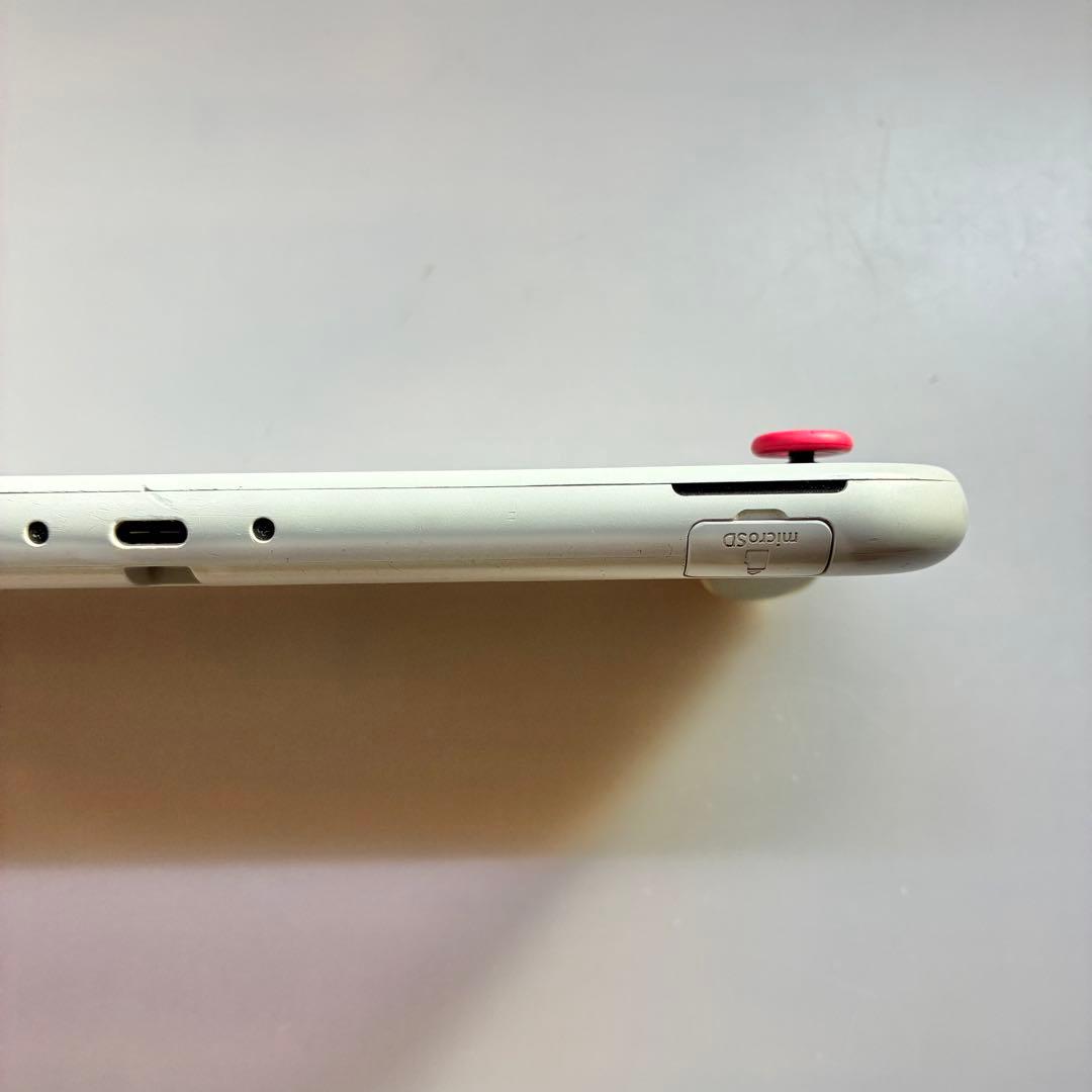 動作確認済み Nintendo Switch Lite ザシアン・ザマゼンタ