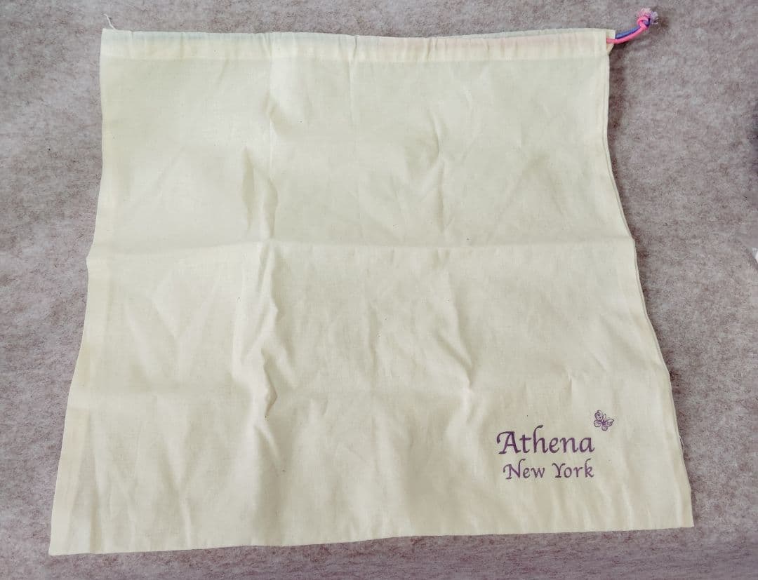 【3439】Athena New York】CamilaカミラUVカット ハット