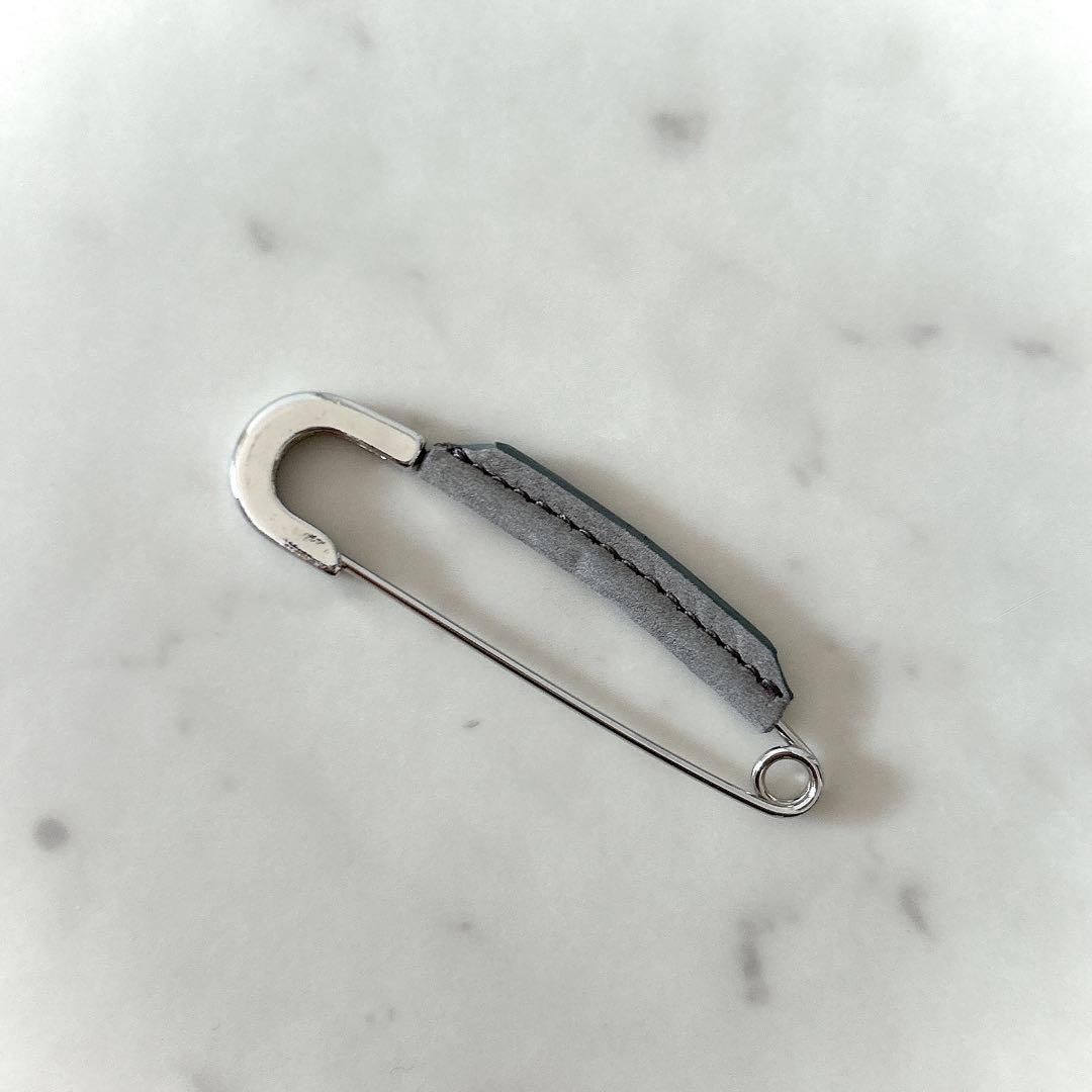 美品 23区 ウール アンゴラ カシミヤ フーテッド コート サイズ 40