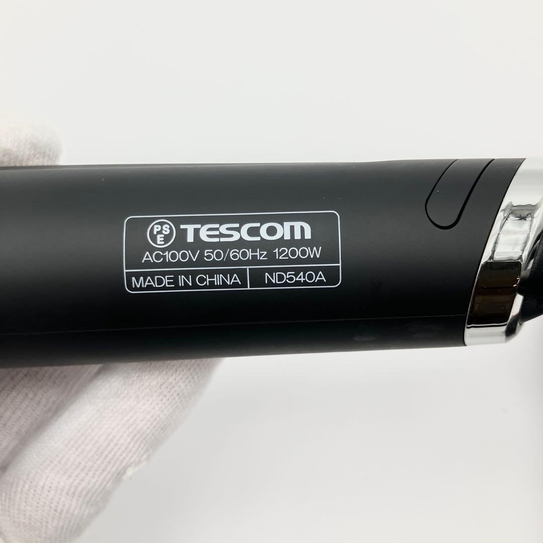 Nobby+ ノビープラス プロテクトイオンヘアドライヤー ND540A