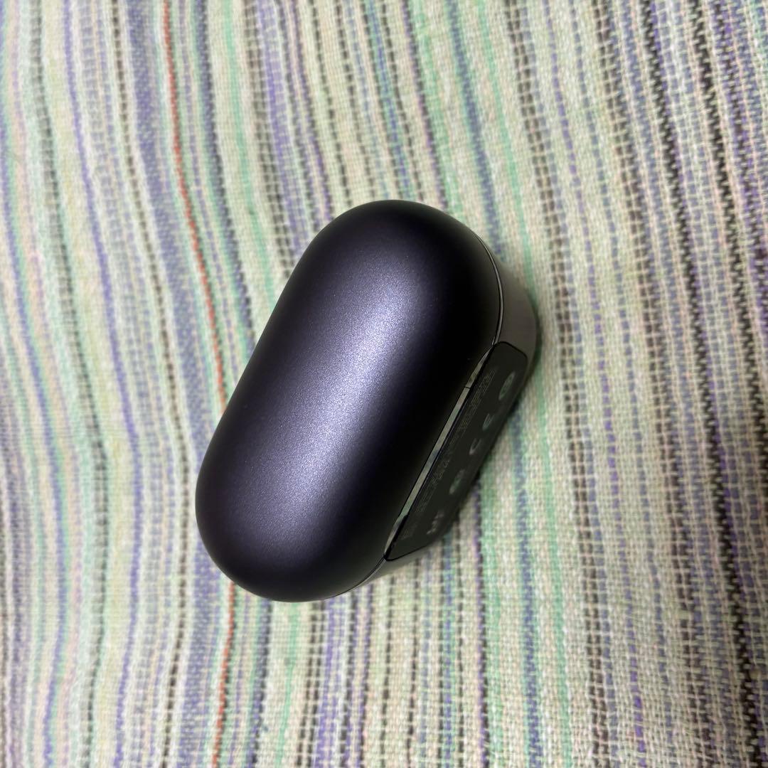 ほぼ未使用JBL TOUR PRO 2 ワイヤレスイヤホン ケース付