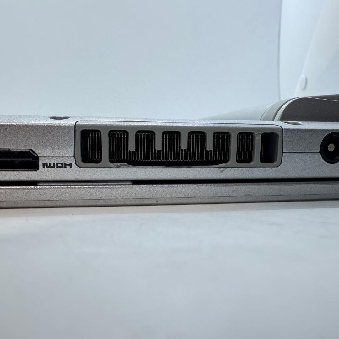 【バッテリー良好】 Let's Note i5-10310U 8GB 512GB