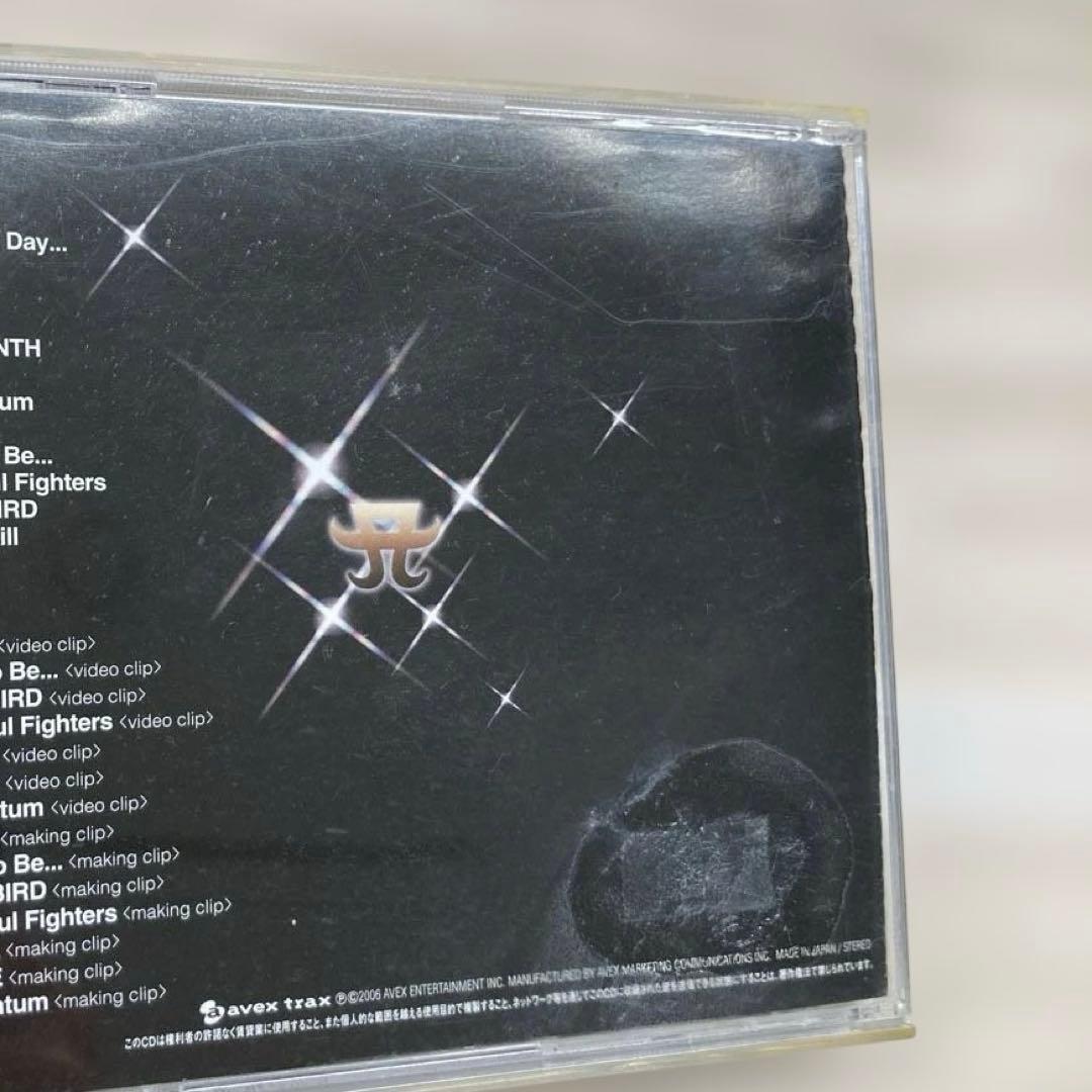 浜崎あゆみ　CD まとめ売り　初回盤特典あり