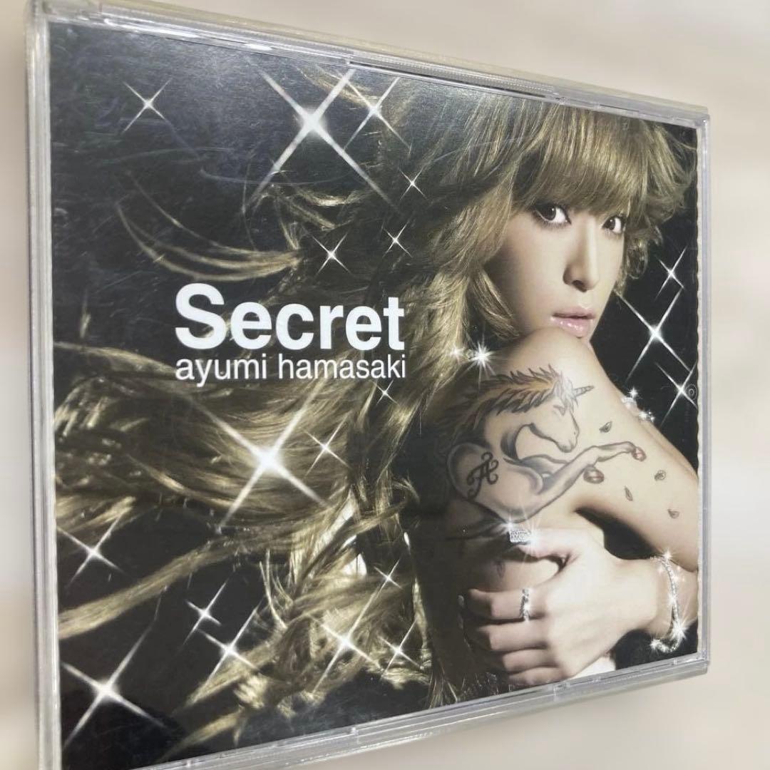 浜崎あゆみ　CD まとめ売り　初回盤特典あり