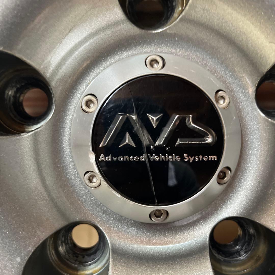 AVS モデル7 ①歳末割引中