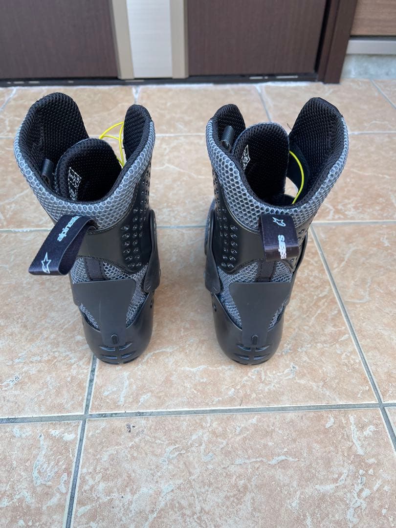 クシタニ アルパインスターズ スーパーテックR