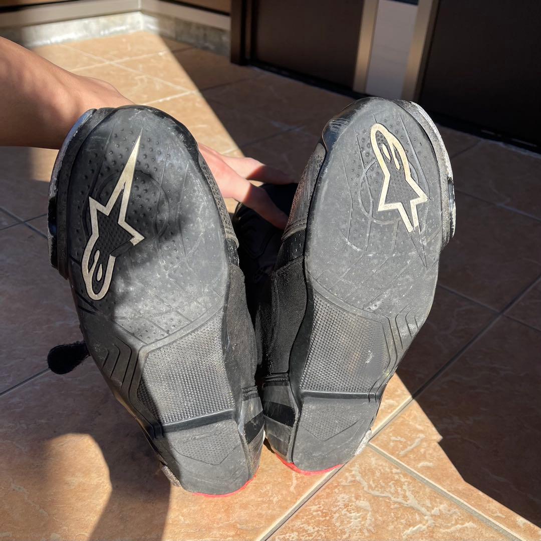 クシタニ アルパインスターズ スーパーテックR