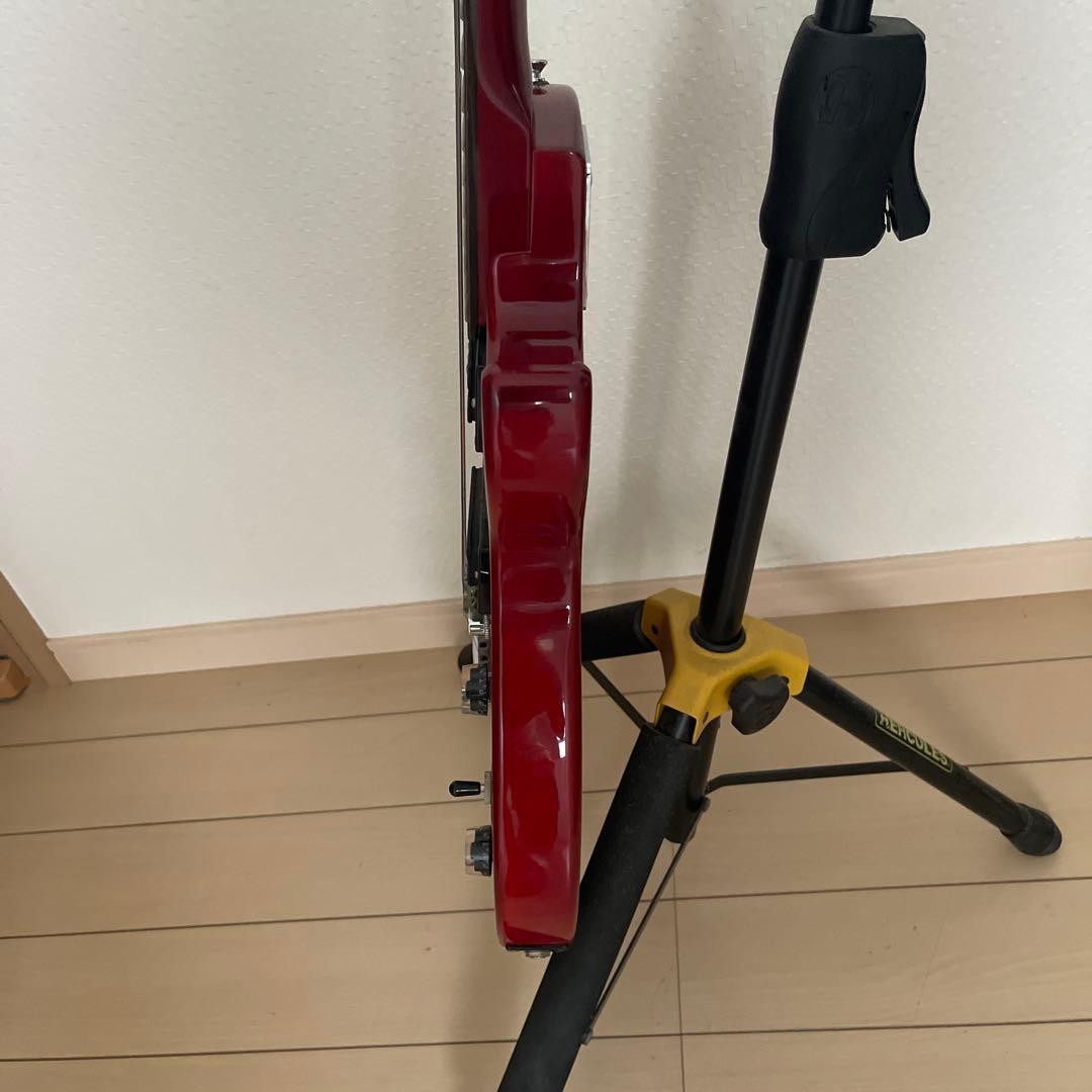 エピフォン　レスポールスペシャルII