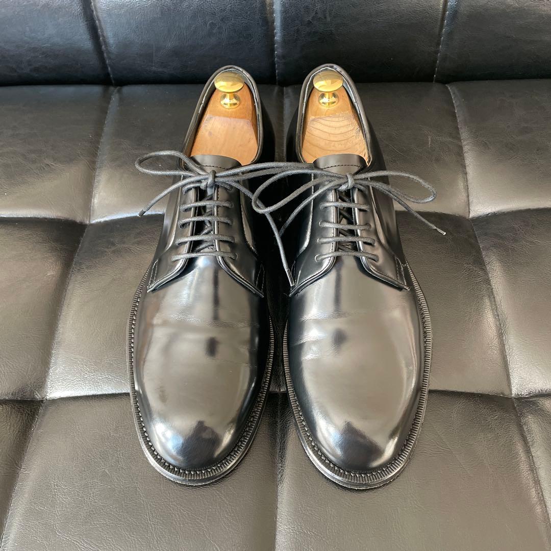 DSQUARED2 ディースクエアード ビジネスシューズ サイズ26.0cm