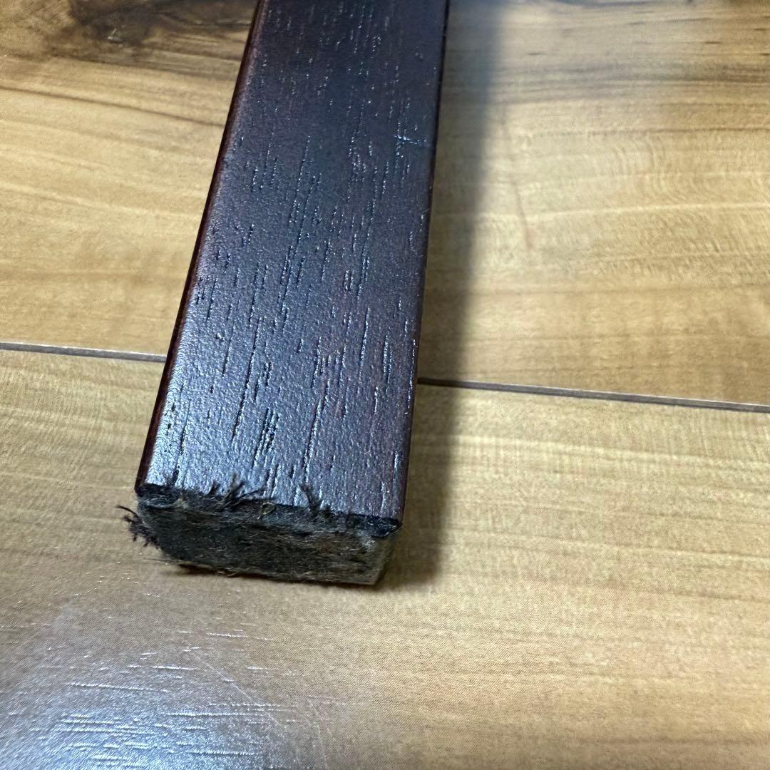 Sean Alice様 天童木工 ラダーバックチェア①