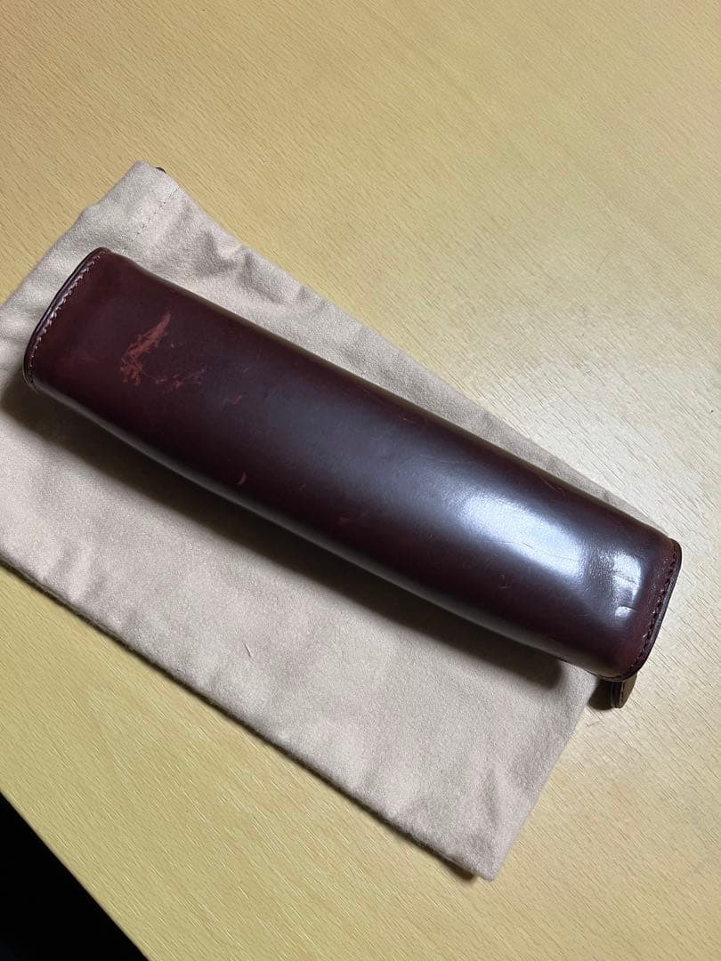 ganzo gud ペンケース