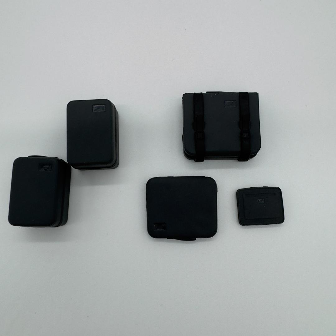 マクラーレン F1 1/18 ブラック　希少　レア　AUTO art