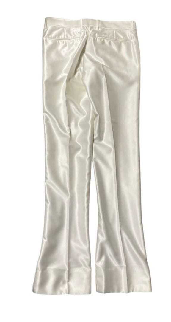 BUFFALO BOBS バッファローボブズ　セットアップ　スリーピース　L 白