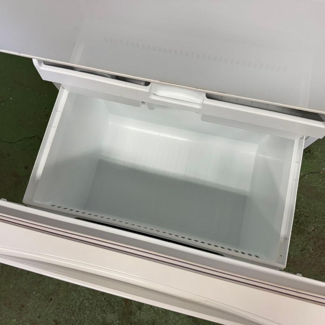 31L3 送料設置無料　自動製氷機能付き東芝大型冷蔵庫363L 3ドア　洗濯機