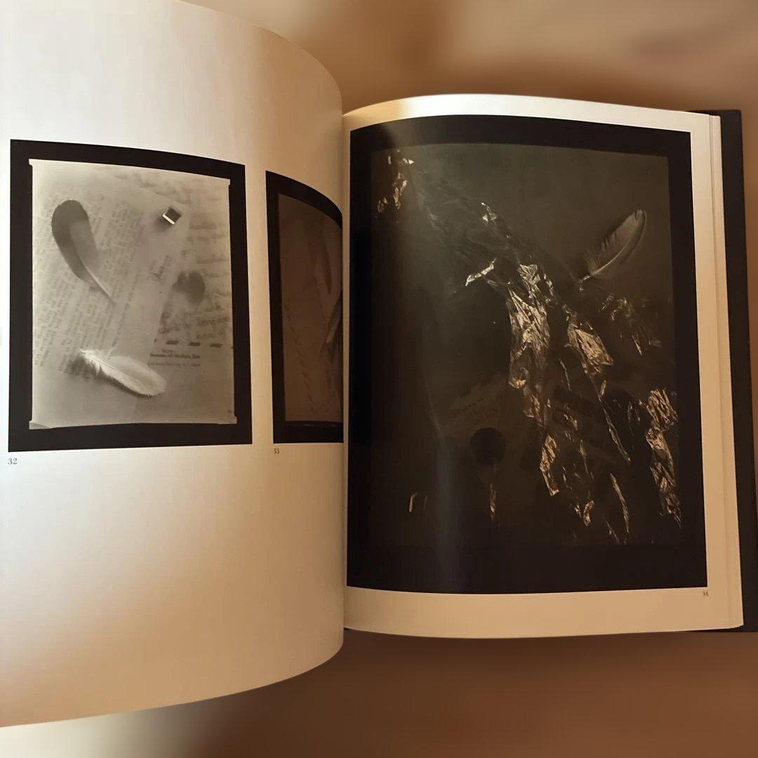 Josef Sudek 写真集　Labyrinths