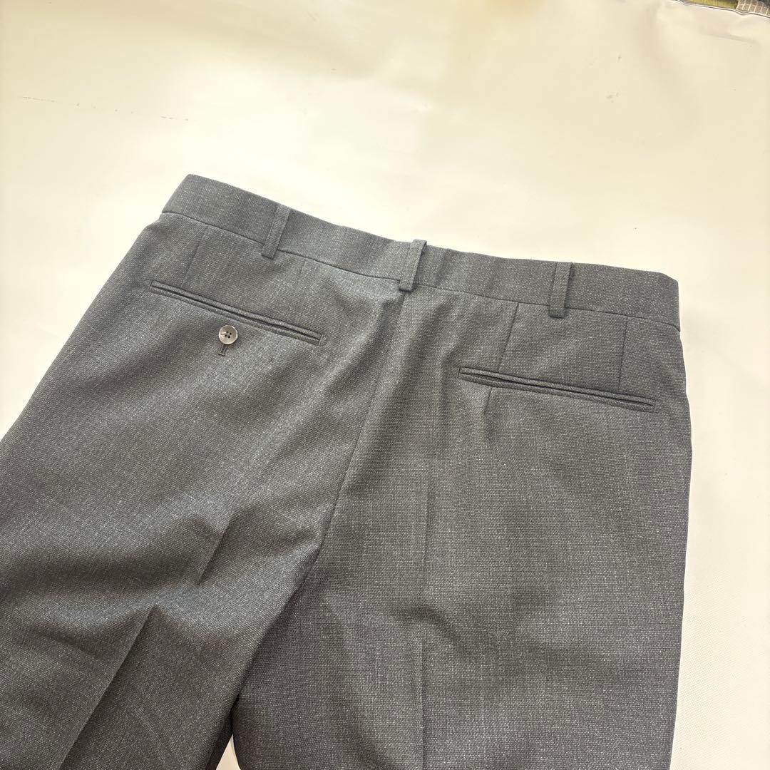 【極美品】スーツセレクト 定価42,900円 現行モデル【A7】 ダブルスーツ