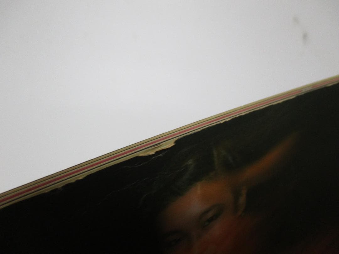 松任谷由実 コンサートツアーパンフレット 1978