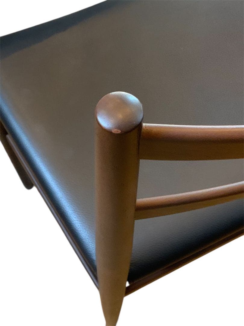 arflex アルフレックス ROOT ルート　ダイニングチェア 2