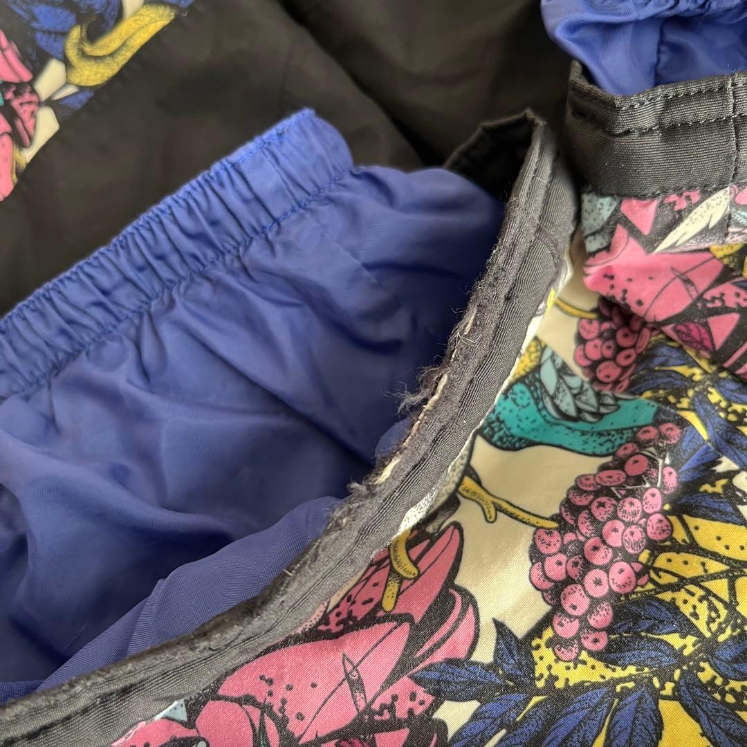 美品BurtonバートンGIRLS つなぎ　スノーボードウェア130 スキー