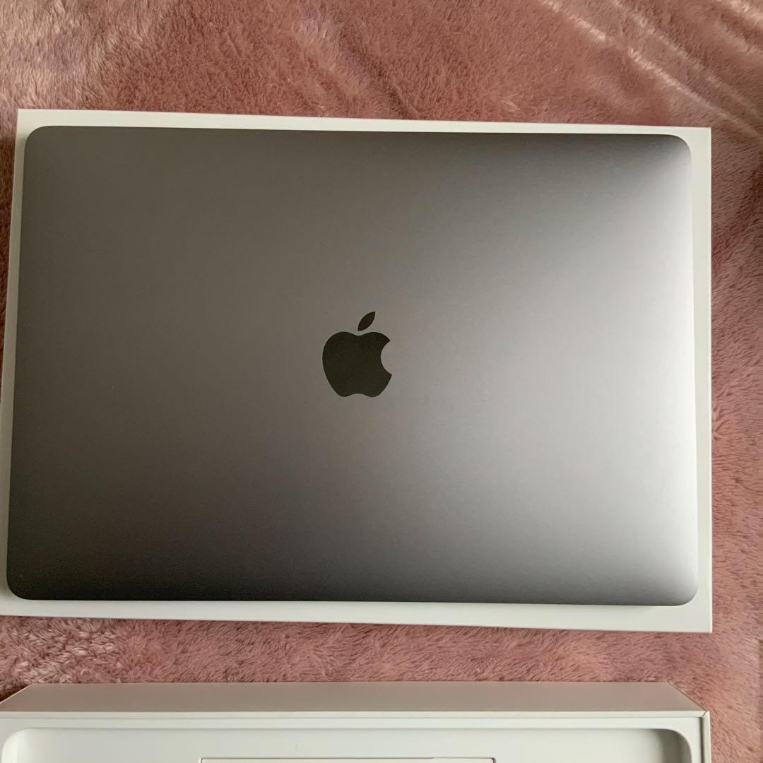 MacBook本体 Macbook pro touch bar