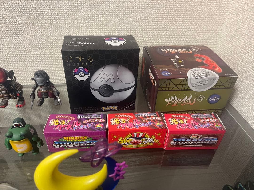 フィギュア　まとめ売り