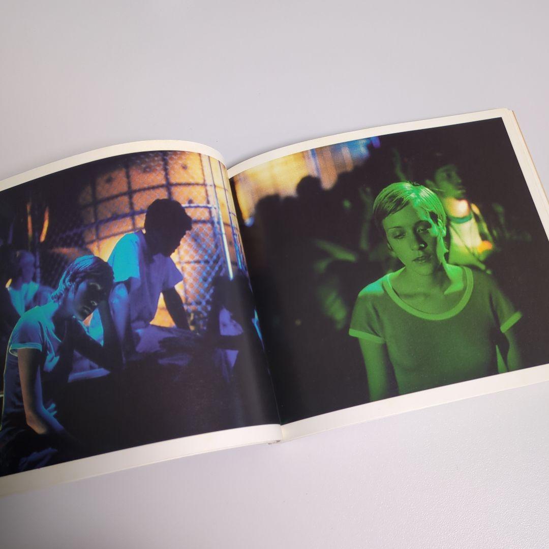 KIDS Larry Clark　写真集