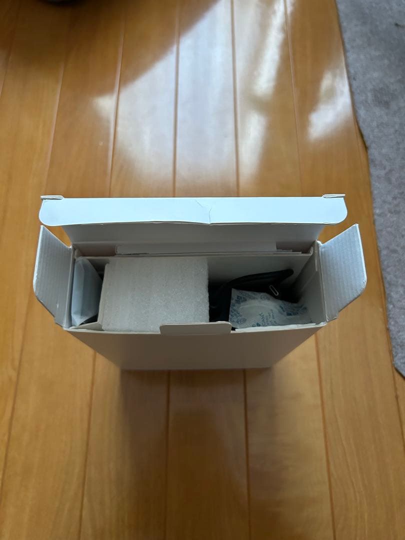 XGIMI MoGo 2 Pro 1080Pプロジェクター本体