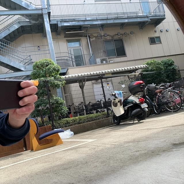 ヴィンテージ｜秋田木工｜柳宗理｜曲木鏡｜ウォールミラー｜