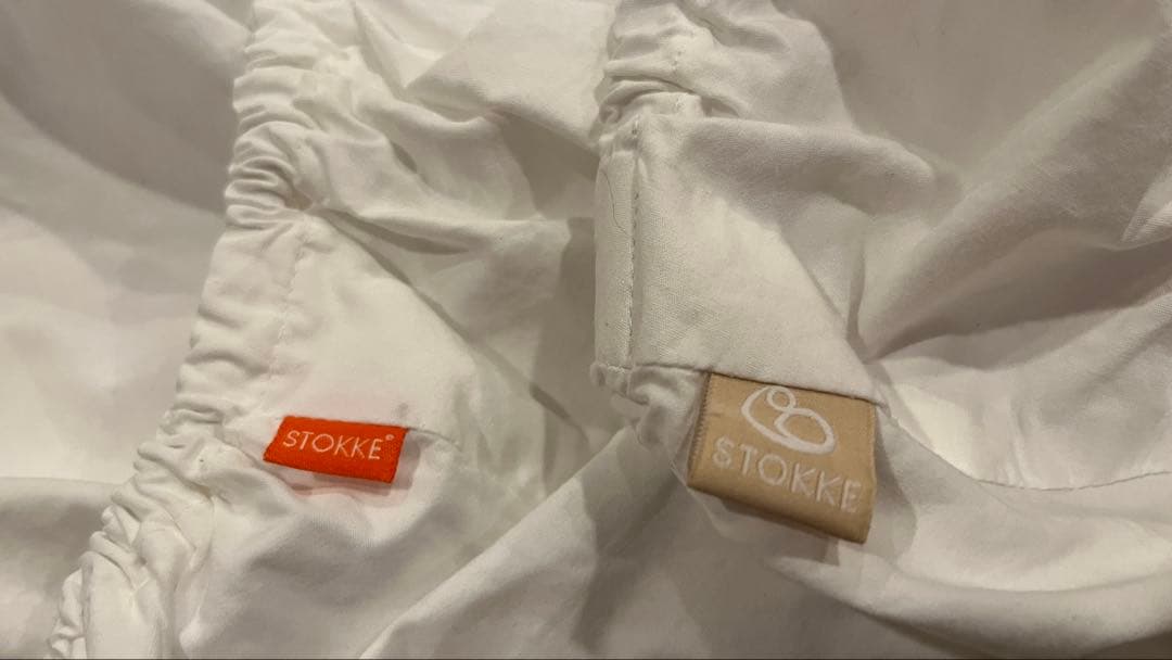 引き取り限定 Stokke Sleepi ベビーベッド　V2? 美品　セット