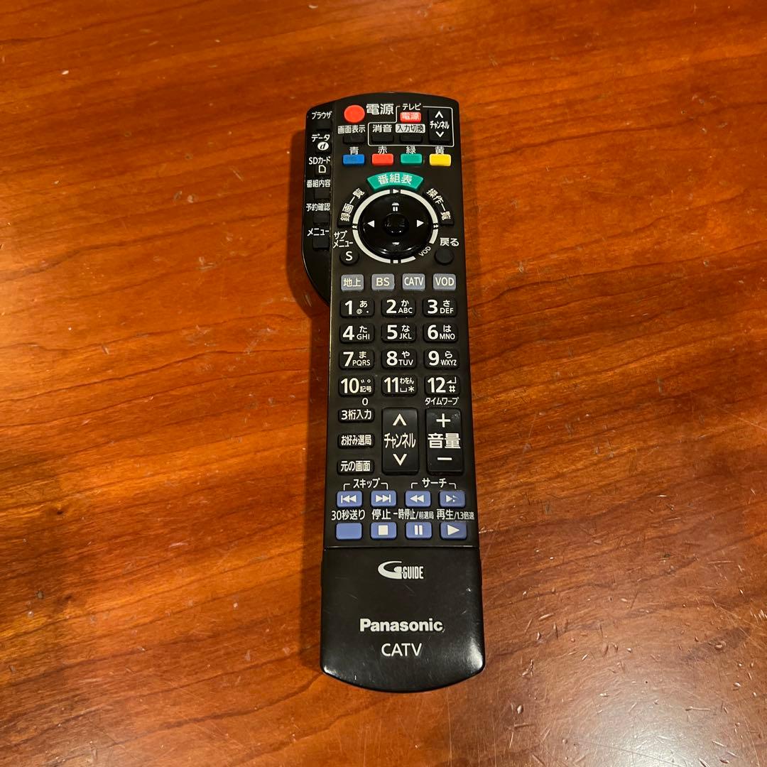 Panasonic パナソニック VIERA TH-P42X1 液晶テレビ42型