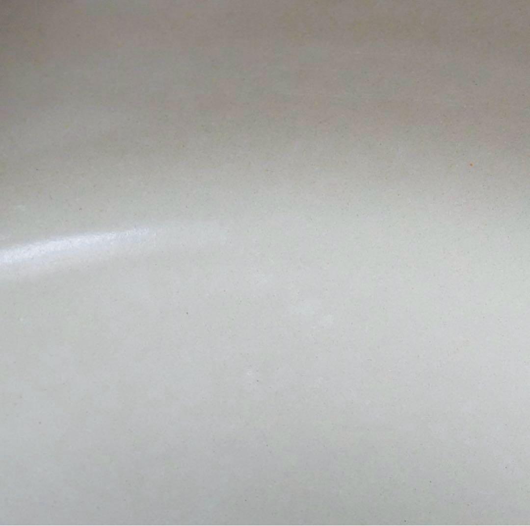 LE CREUSET　ココット ロンド オレンジ　22cm