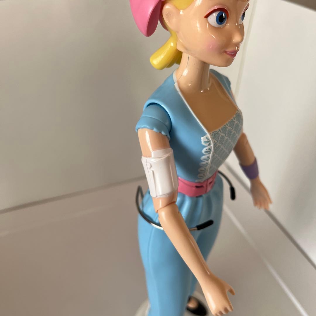 トイストーリー4 ボーピープ　2019年　THINK WAY TOYS
