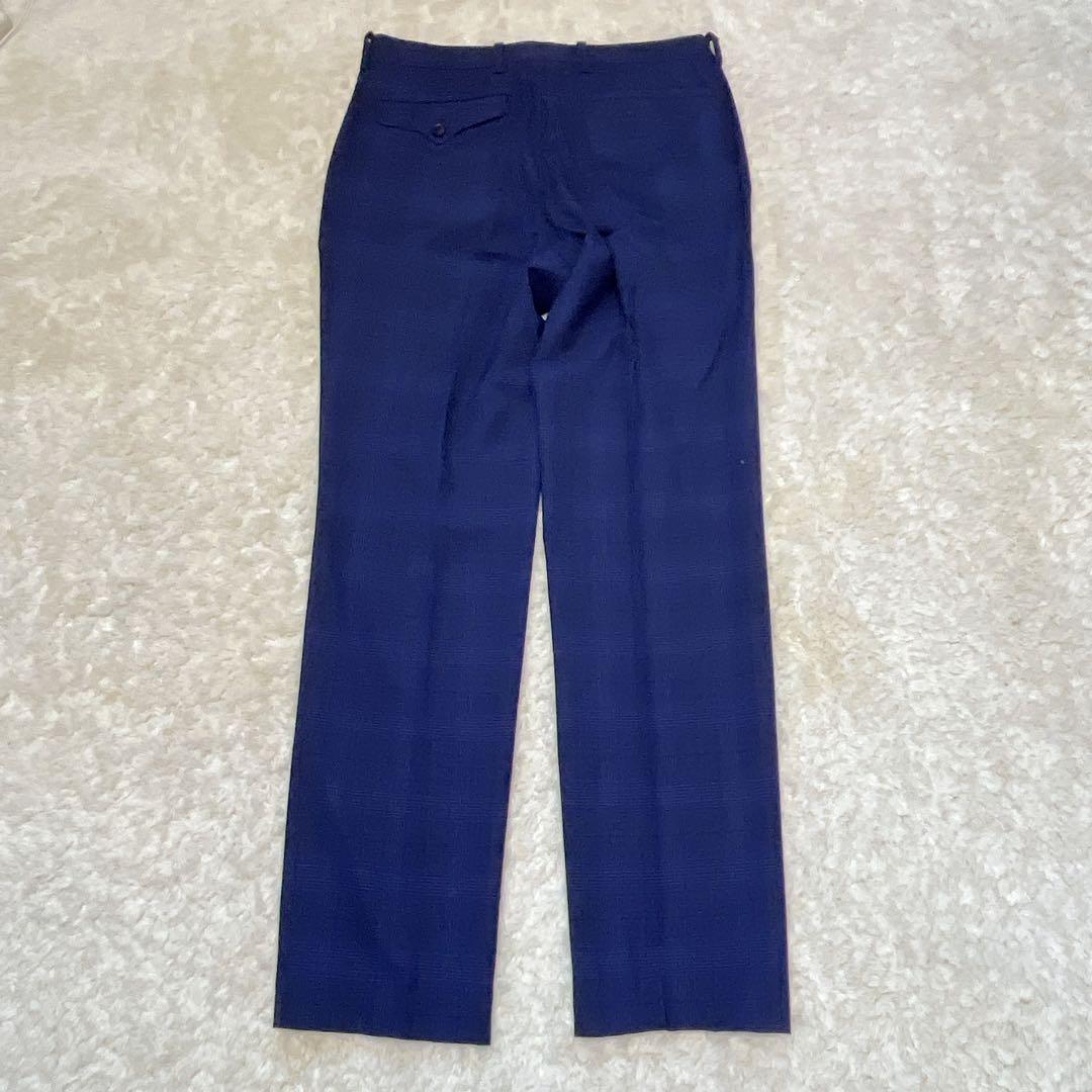 アドルスーツカンパニー　REDA スーツ　高級　本切羽