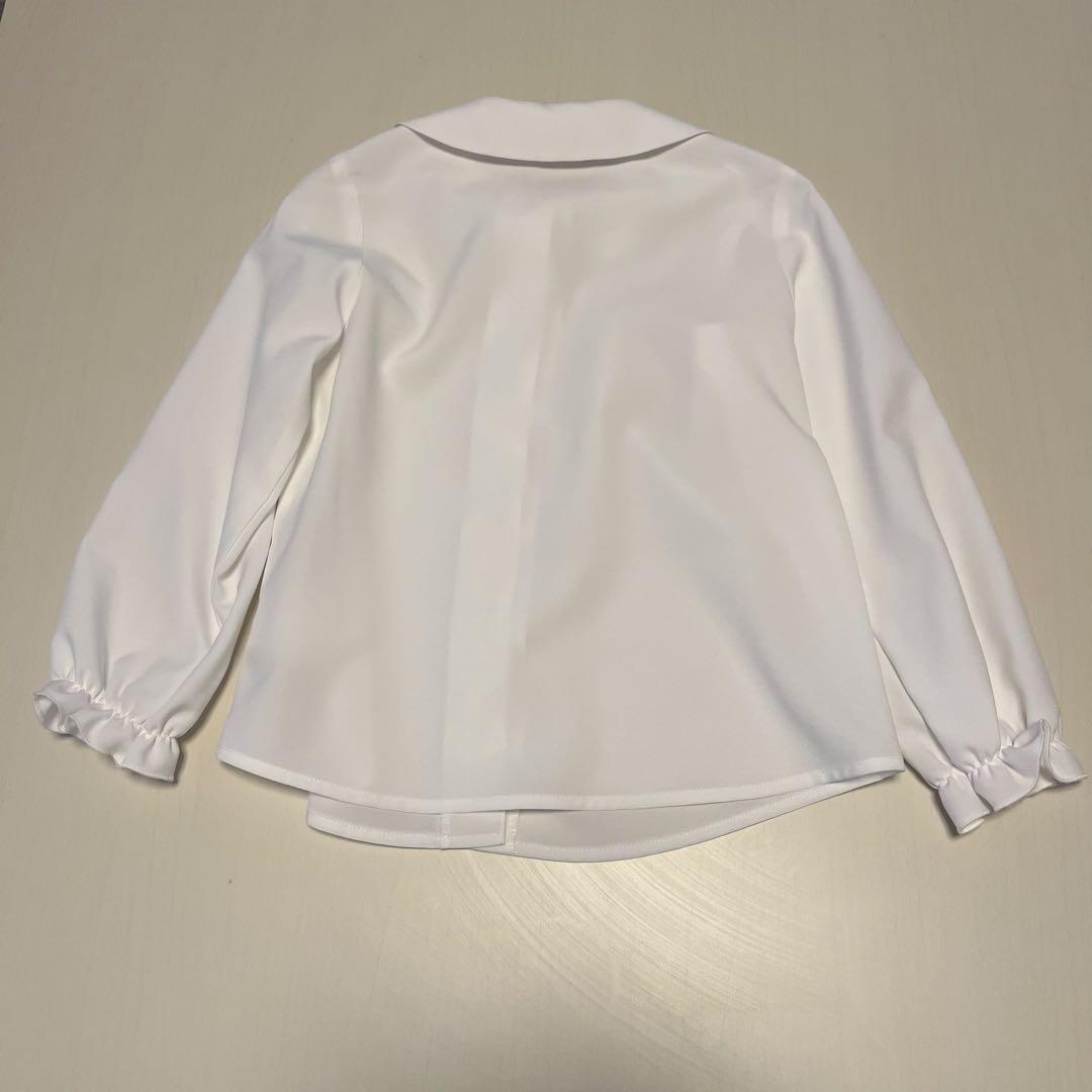 【極美品】ショパン　フォーマル　セットアップ　120