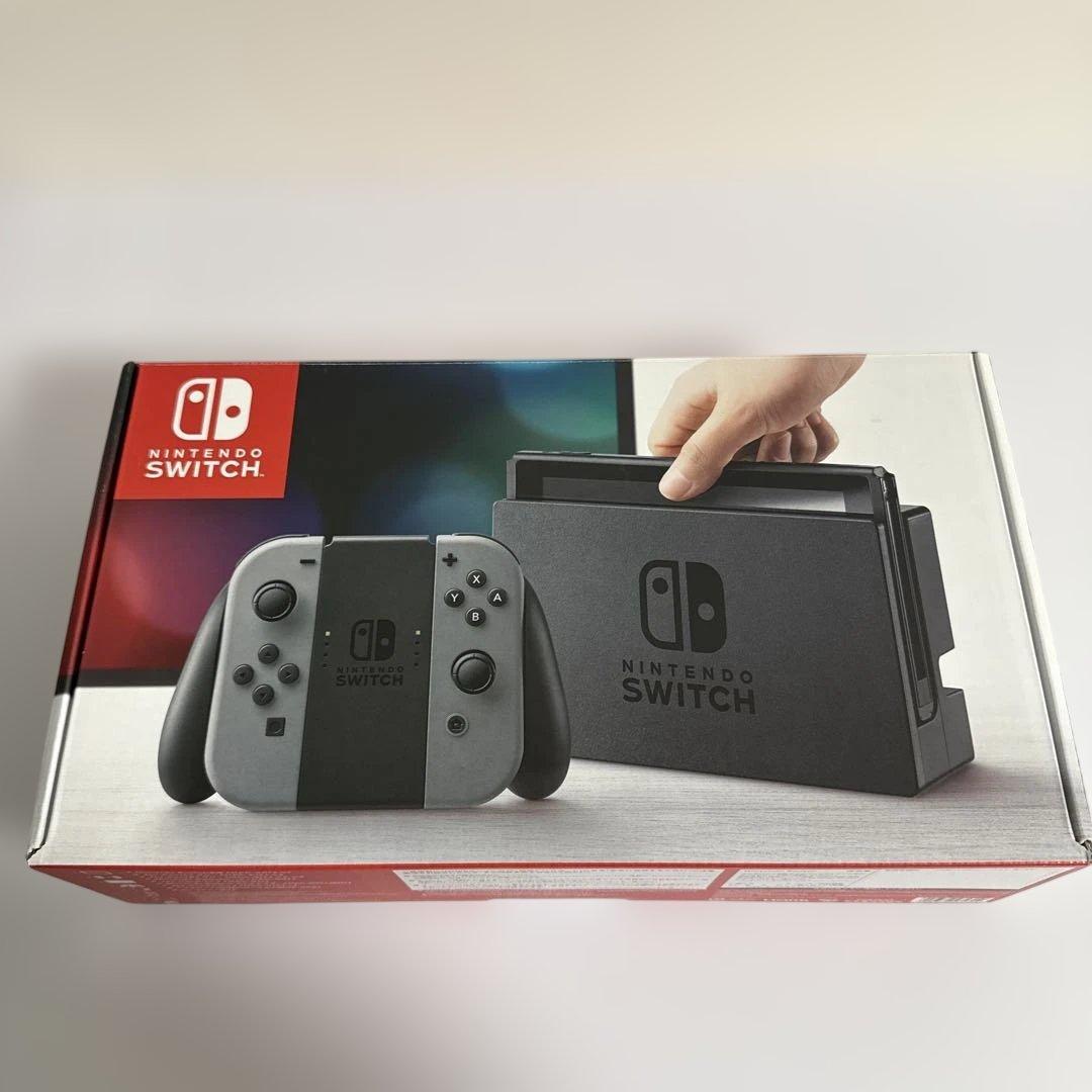 【値下げ】Nintendo Switch 本体　SDカード128GB 他付属品