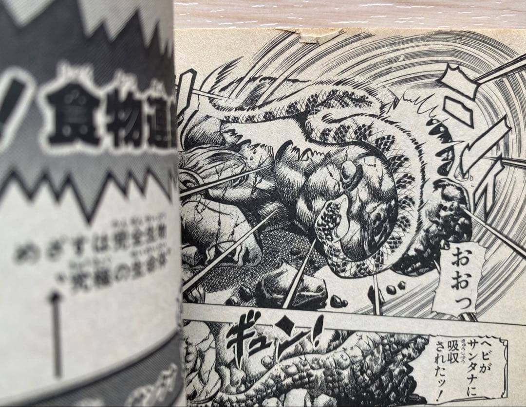 ジョジョの奇妙な冒険全巻(1〜63巻・1巻以外初版)