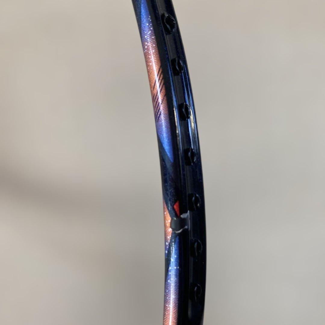 YONEX アストロクス77Pro 4uG6 2本セット