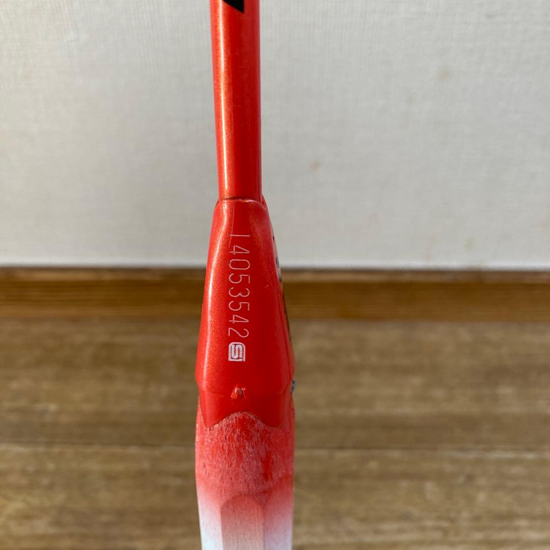 YONEX アストロクス77Pro 4uG6 2本セット