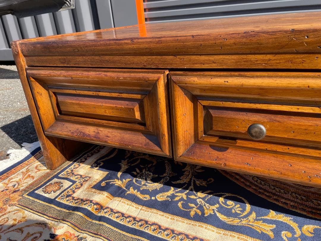 LANE社 ヴィンテージ センターテーブル USA リビングテーブル ビンテージ