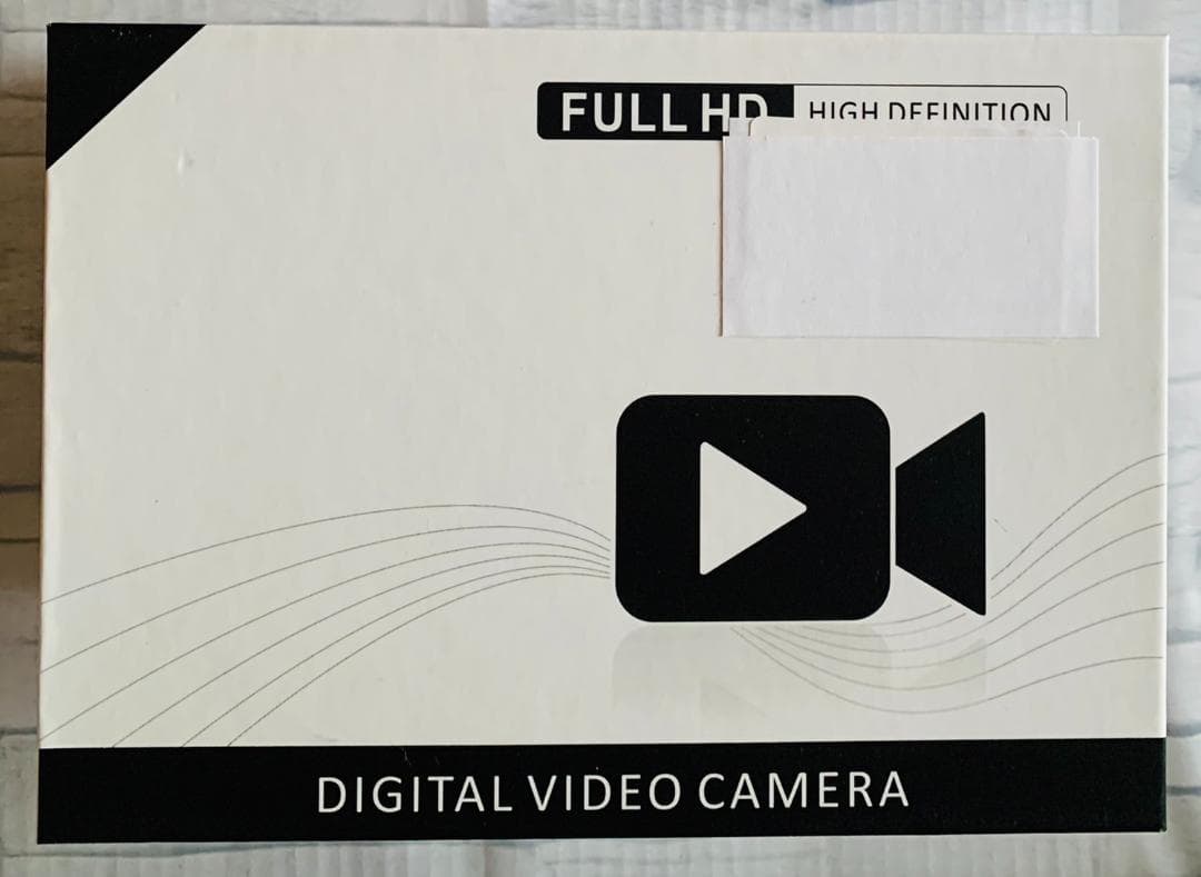 超豪華セット❣初心者でも簡単にプロ級の本格的な撮影が可能♪❤4Kビデオカメラ