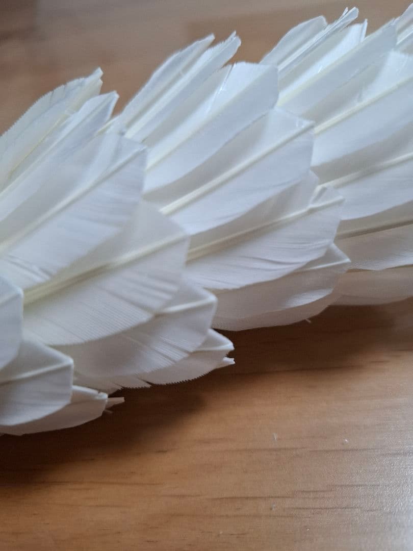 YONEX セミシャトル NEW OFFICIAL 1箱１０ダース④番手