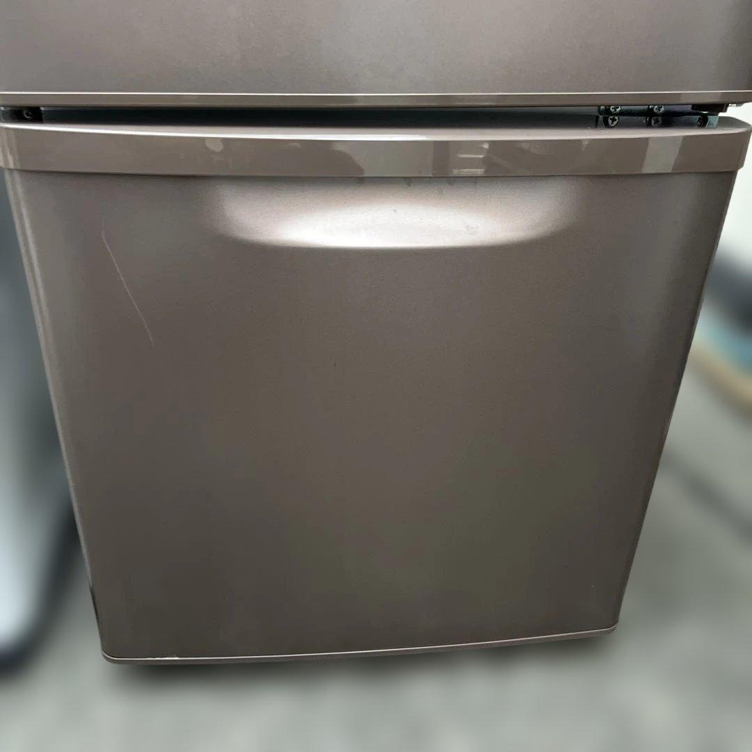 絶対お得パナソニック3点セットまだまだバリバリ動作品/洗濯機/冷蔵庫/電子レンジ