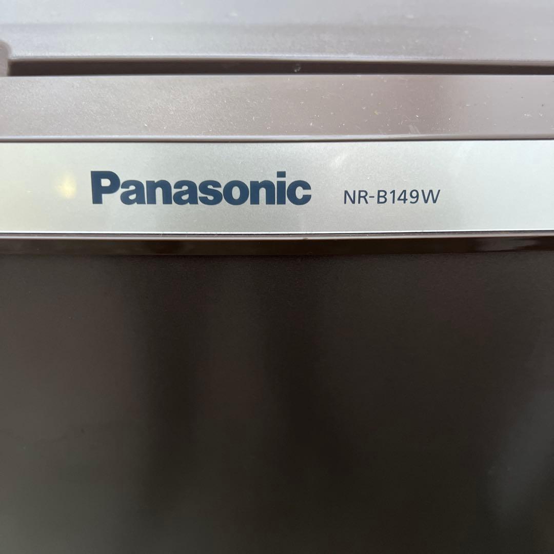 絶対お得パナソニック3点セットまだまだバリバリ動作品/洗濯機/冷蔵庫/電子レンジ