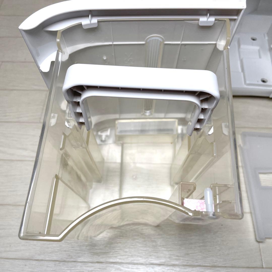 シャープ 衣類乾燥 除湿器 冷風機能 CM-J100-W 2020年製