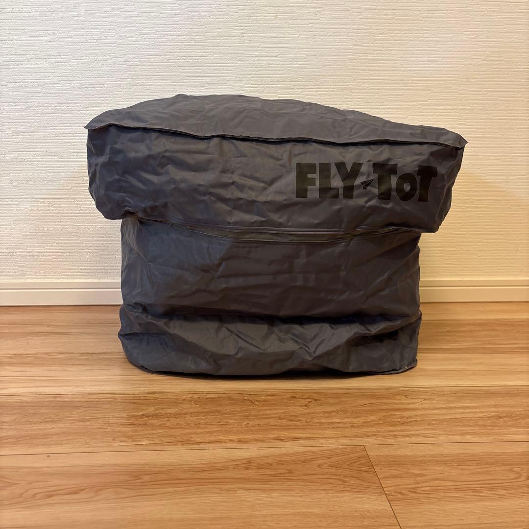 快適グッズ・旅行小物 FLYTOT